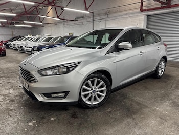 Used Ford Focus 2018 for sale - 79292298: Photo