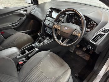 Used Ford Focus 2018 for sale - 79292298: Photo