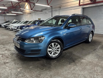 Used Volkswagen Golf 2016 for sale - 79279962: Photo