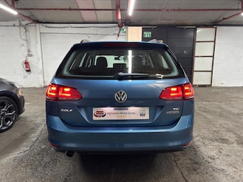 Used Volkswagen Golf 2016 for sale - 79279962: Photo