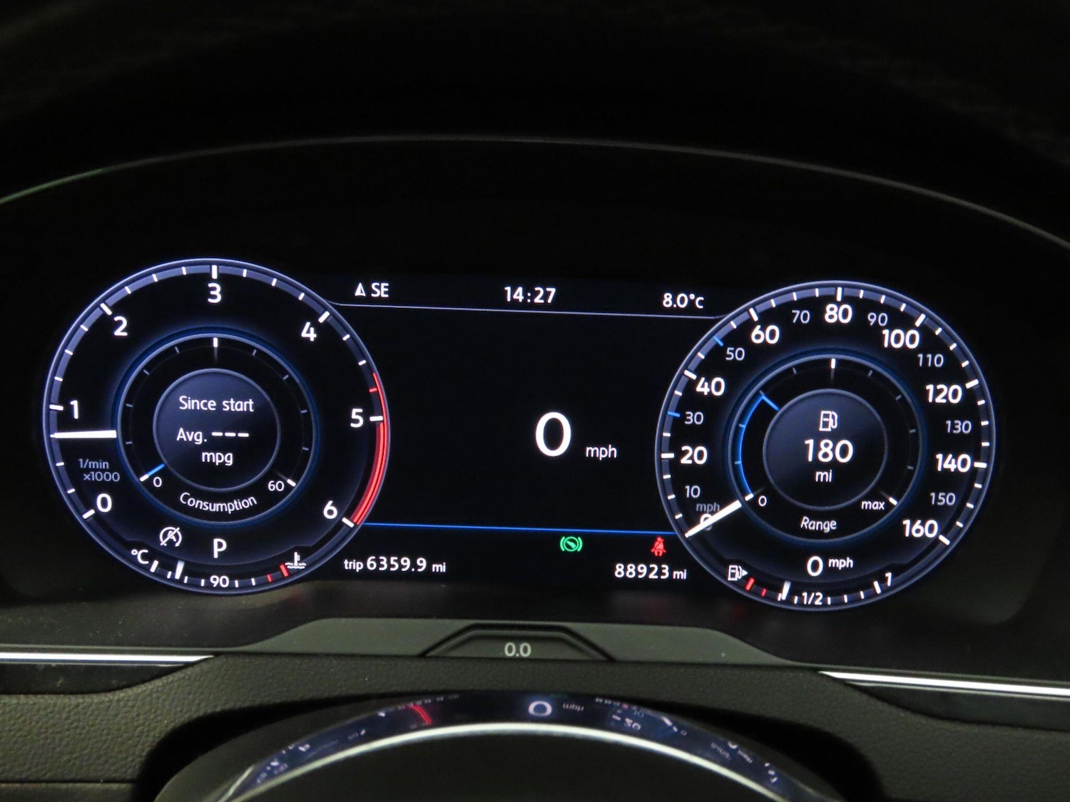 Used Volkswagen Passat 2016 for sale - 77253983: Photo 2