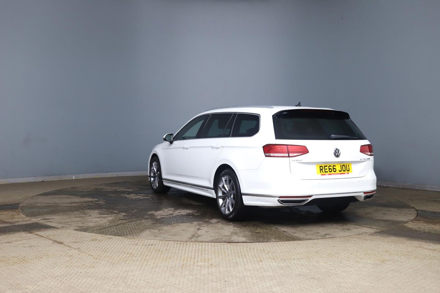 Used Volkswagen Passat 2016 for sale - 77253983: Photo 4