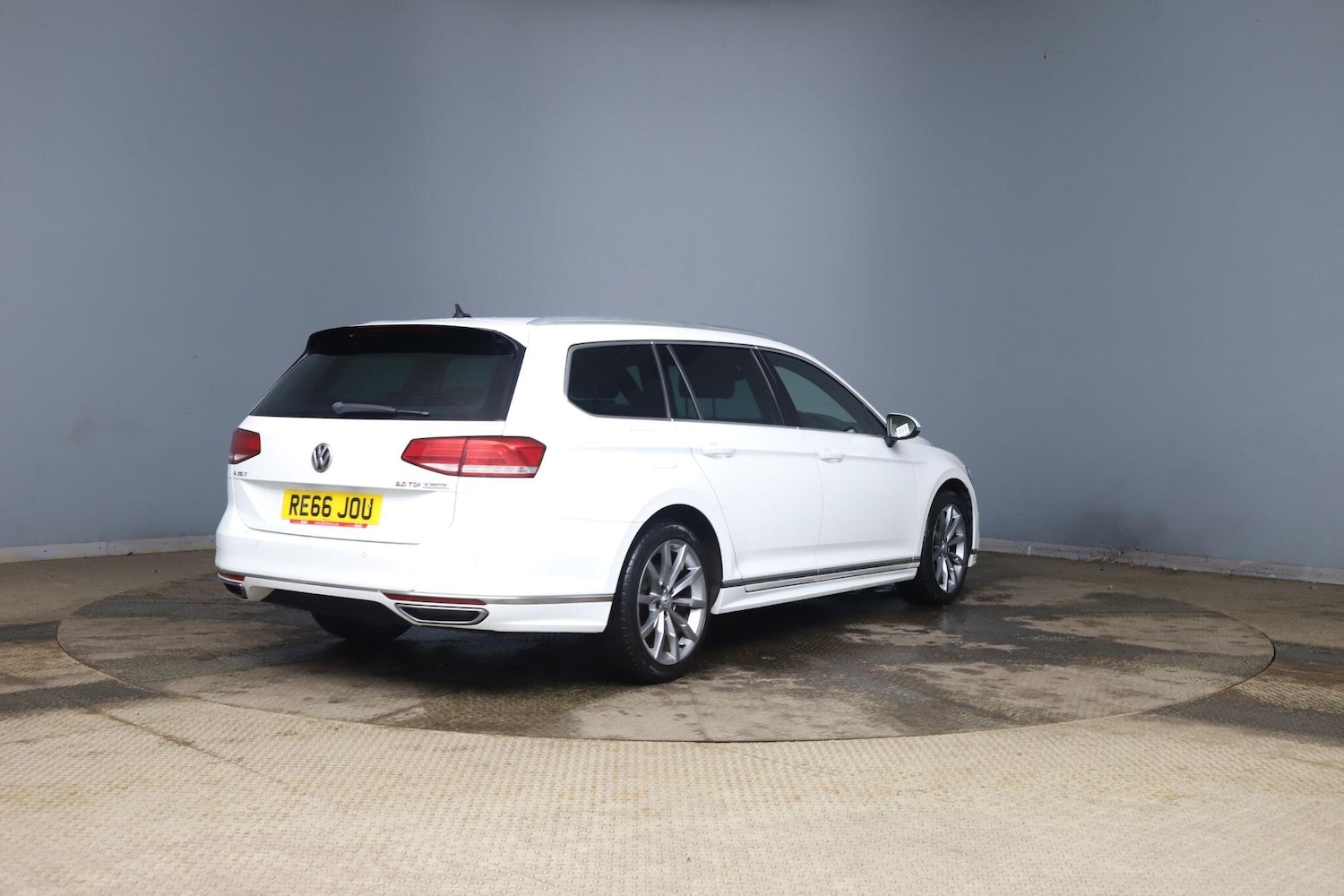 Used Volkswagen Passat 2016 for sale - 77253983: Photo 5