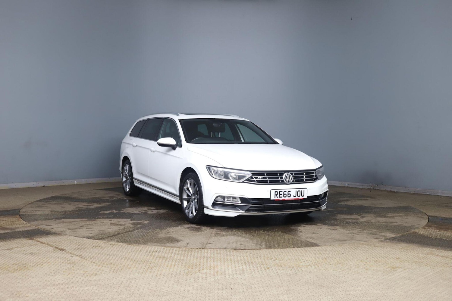 Used Volkswagen Passat 2016 for sale - 77253983: Photo 7
