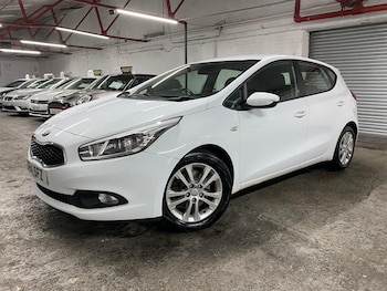 2014 (14) - 1.4 CRDi VR7 Euro 5 5dr