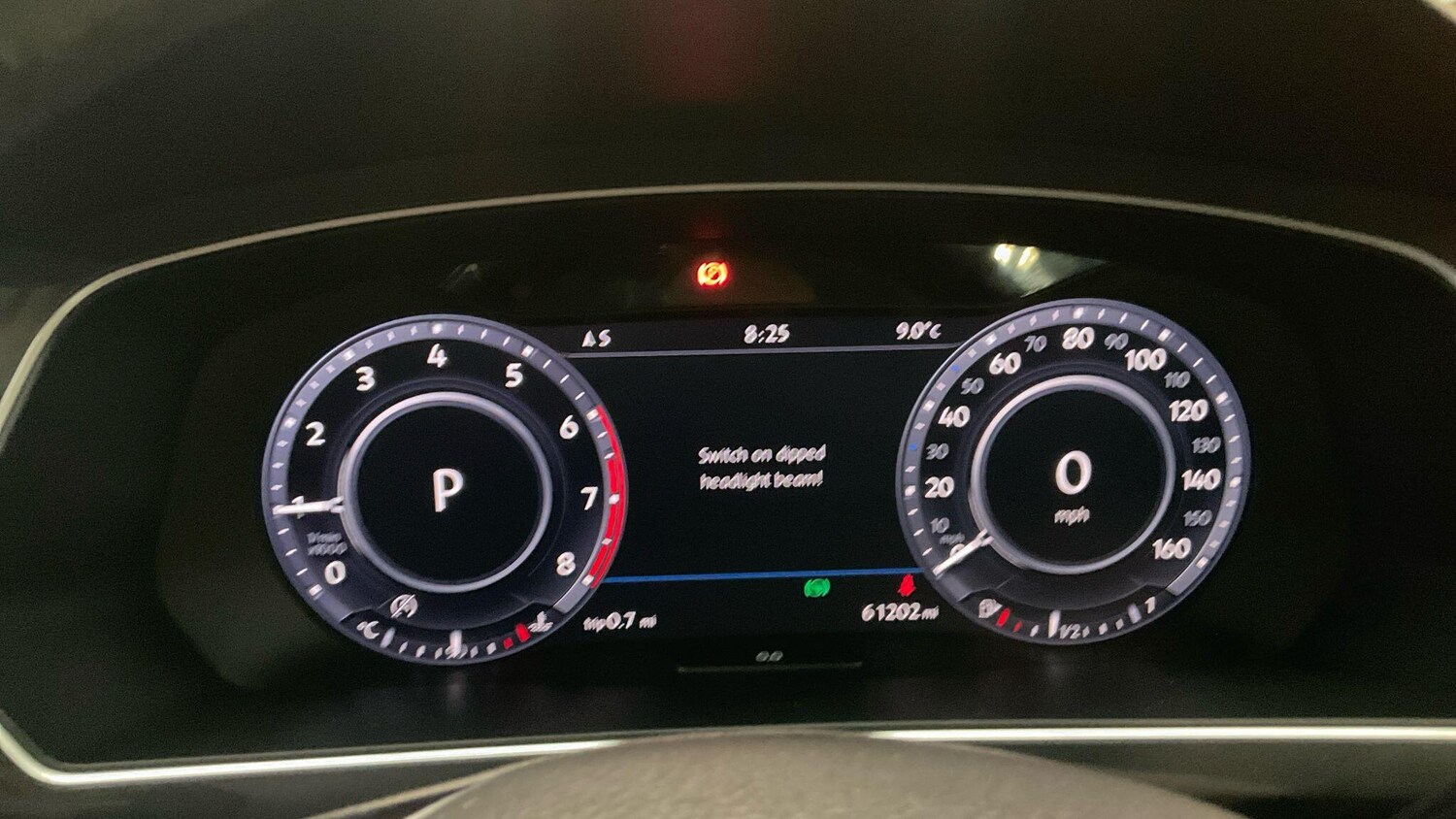 Used Volkswagen Tiguan 2016 for sale - 77723234: Photo 7