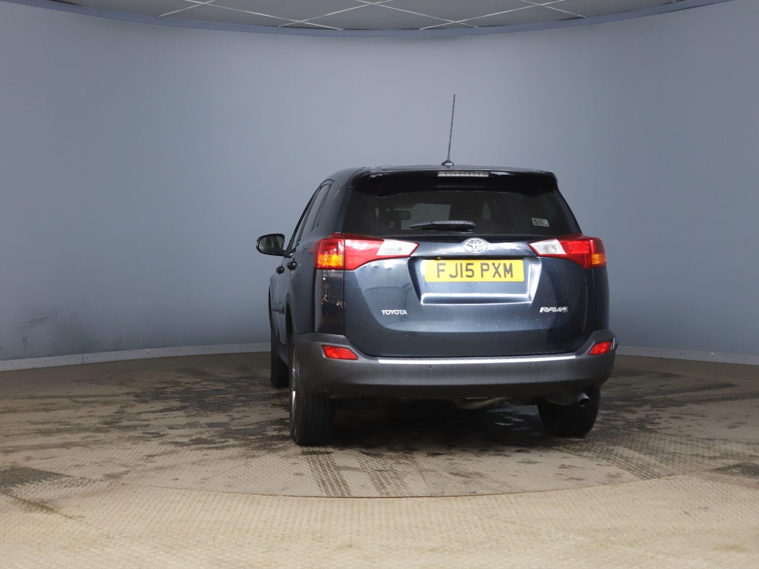 Used Toyota RAV4 for sale - 77496709: Photo 4