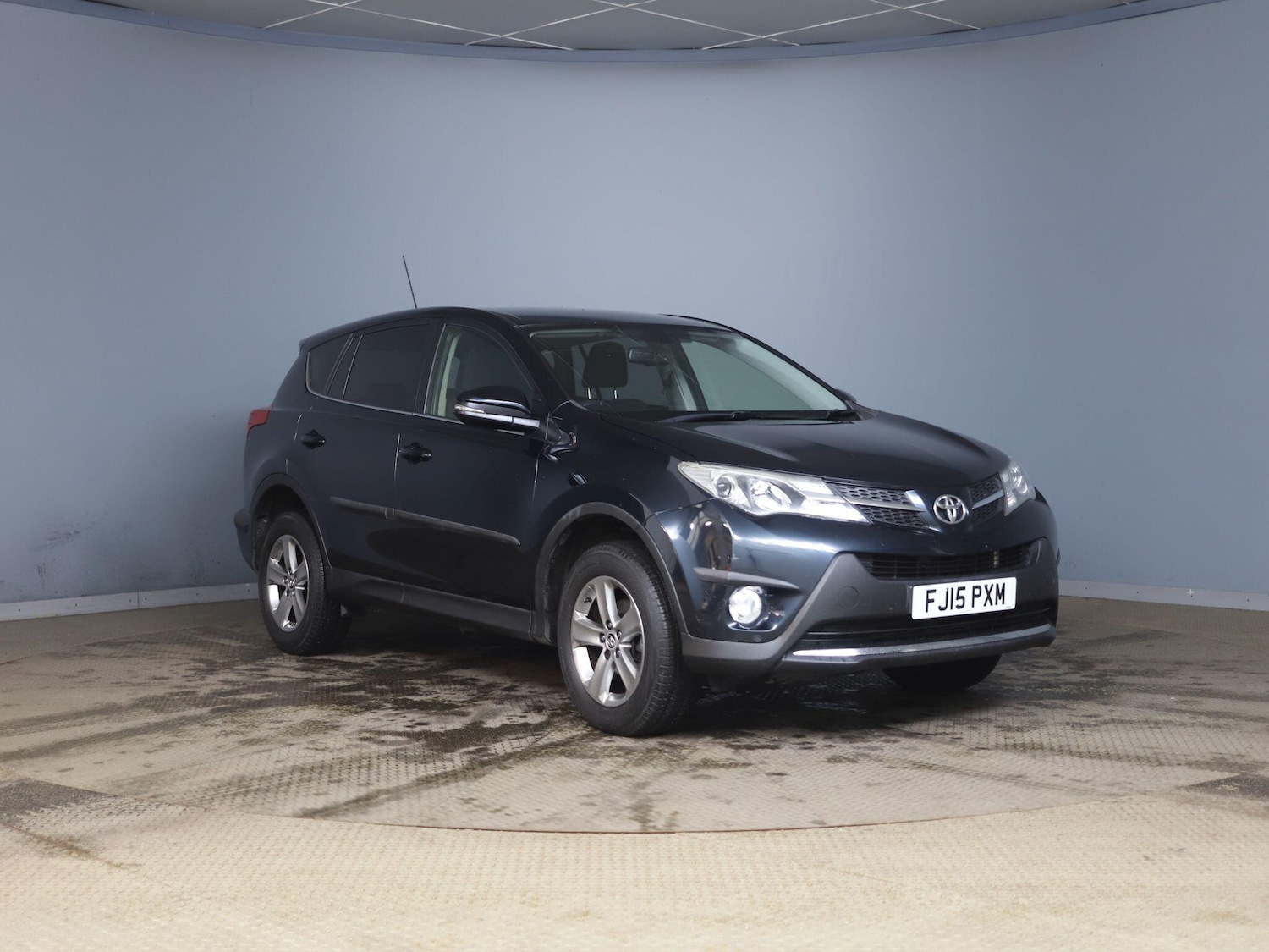 Used Toyota RAV4 for sale - 77496709: Photo 6