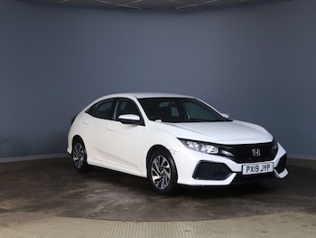 Honda - Civic