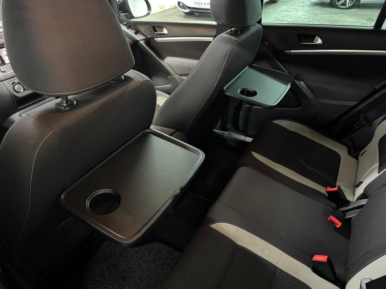 Used Volkswagen Tiguan 2015 for sale - 76597179: Photo 28