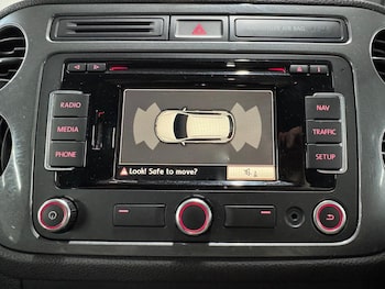 Used Volkswagen Tiguan 2015 for sale - 76597179: Photo