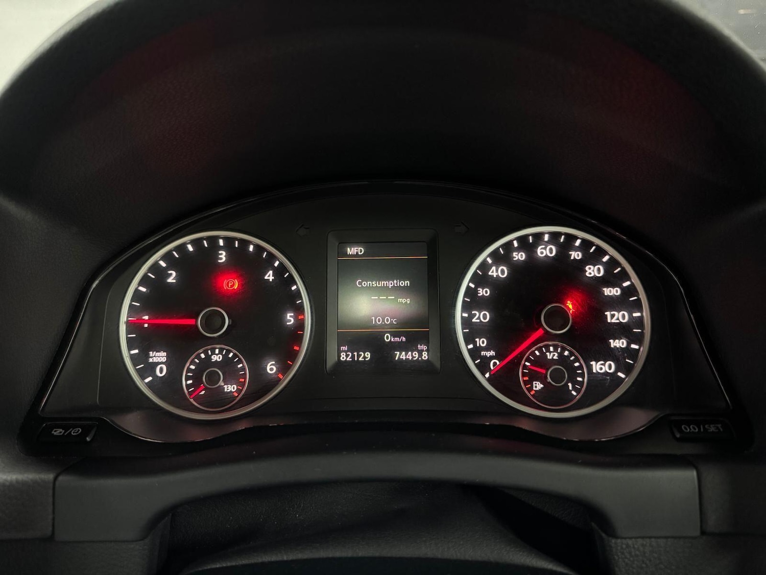 Used Volkswagen Tiguan 2015 for sale - 76597179: Photo 49