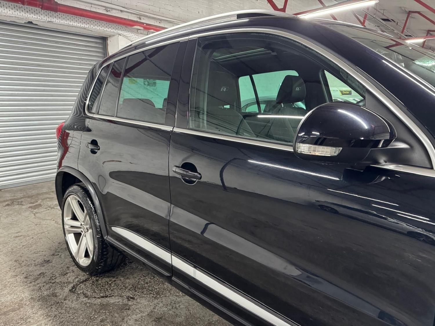 Used Volkswagen Tiguan 2015 for sale - 76597179: Photo 59