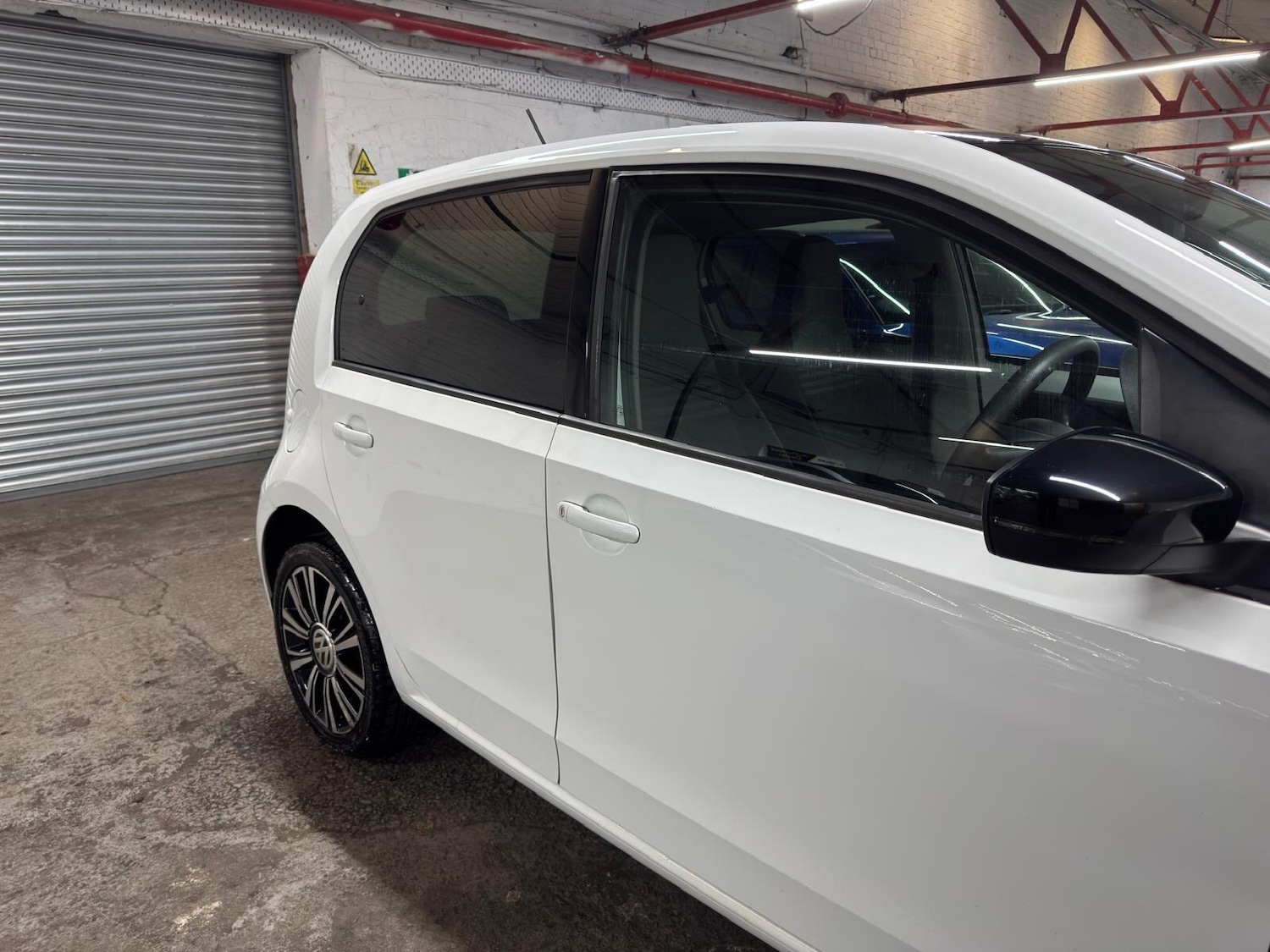 Used Volkswagen up! 2017 for sale - 78205439: Photo 13