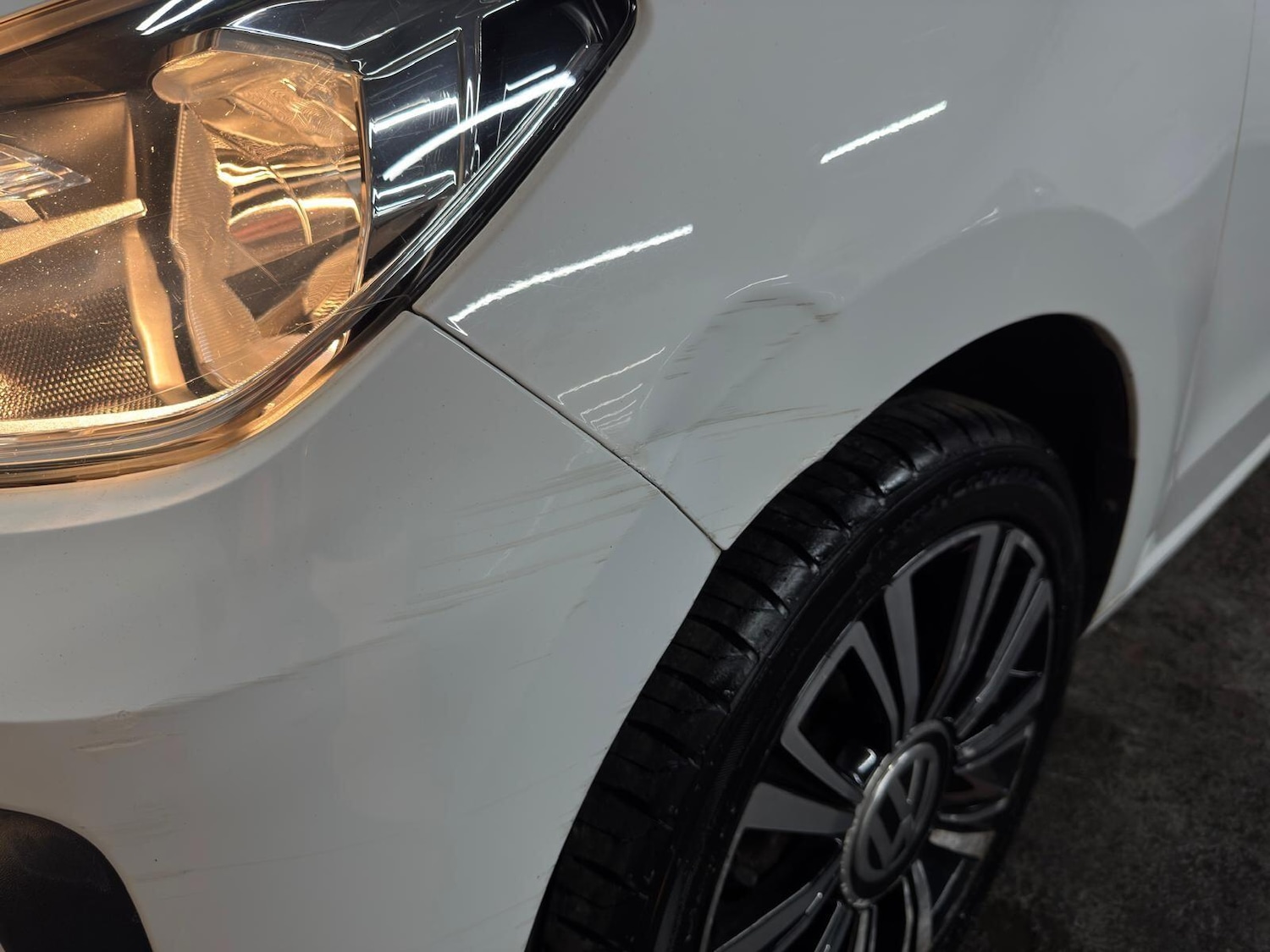 Used Volkswagen up! 2017 for sale - 78205439: Photo 18