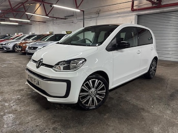 Used Volkswagen up! 2017 for sale - 78205439: Photo