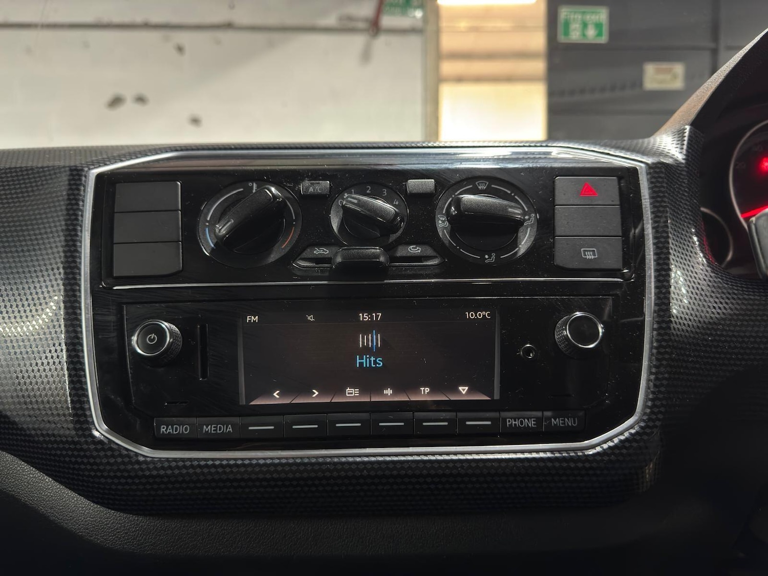 Used Volkswagen up! 2017 for sale - 78205439: Photo 20