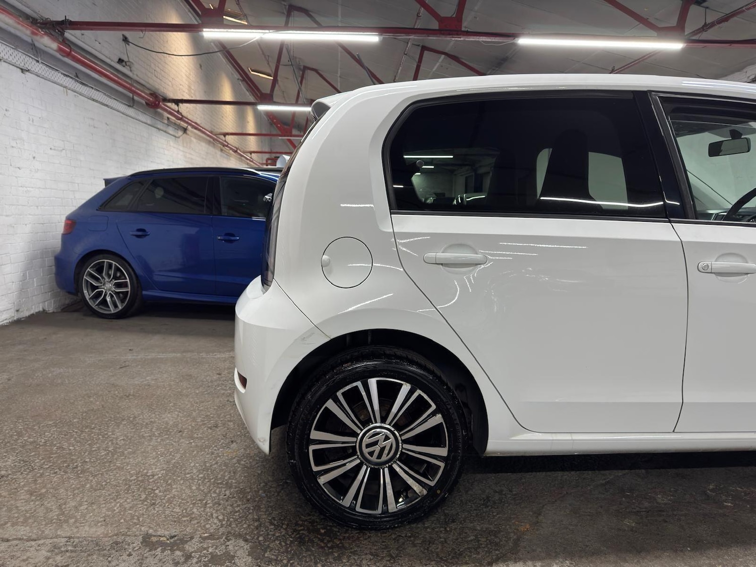 Used Volkswagen up! 2017 for sale - 78205439: Photo 26