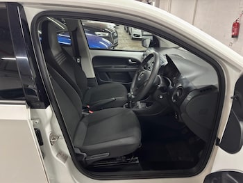 Used Volkswagen up! 2017 for sale - 78205439: Photo