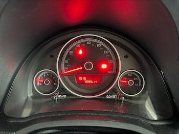 Used Volkswagen up! 2017 for sale - 78205439: Photo