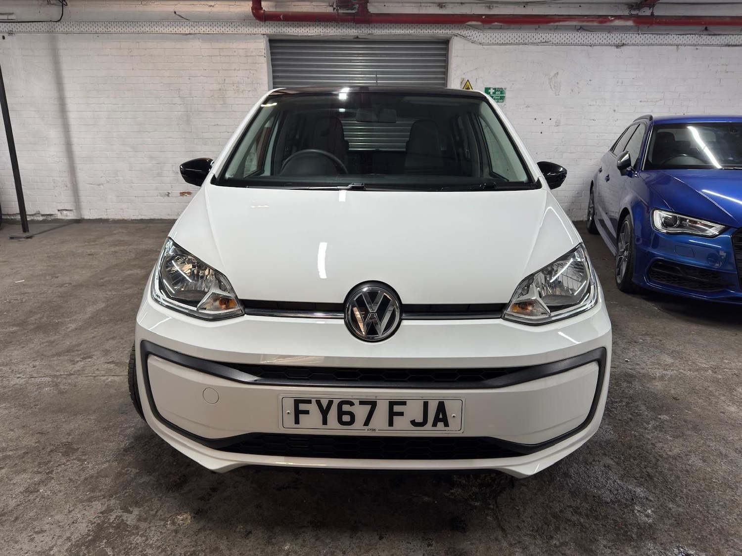 Used Volkswagen up! 2017 for sale - 78205439: Photo 6