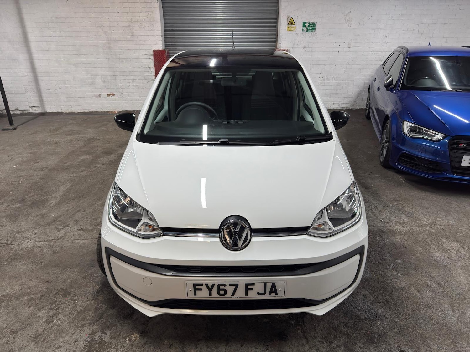 Used Volkswagen up! 2017 for sale - 78205439: Photo 7