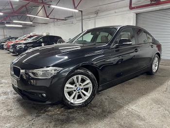 (65) - 2.0 320d ED Plus Auto Euro 6 (s/s) 4dr