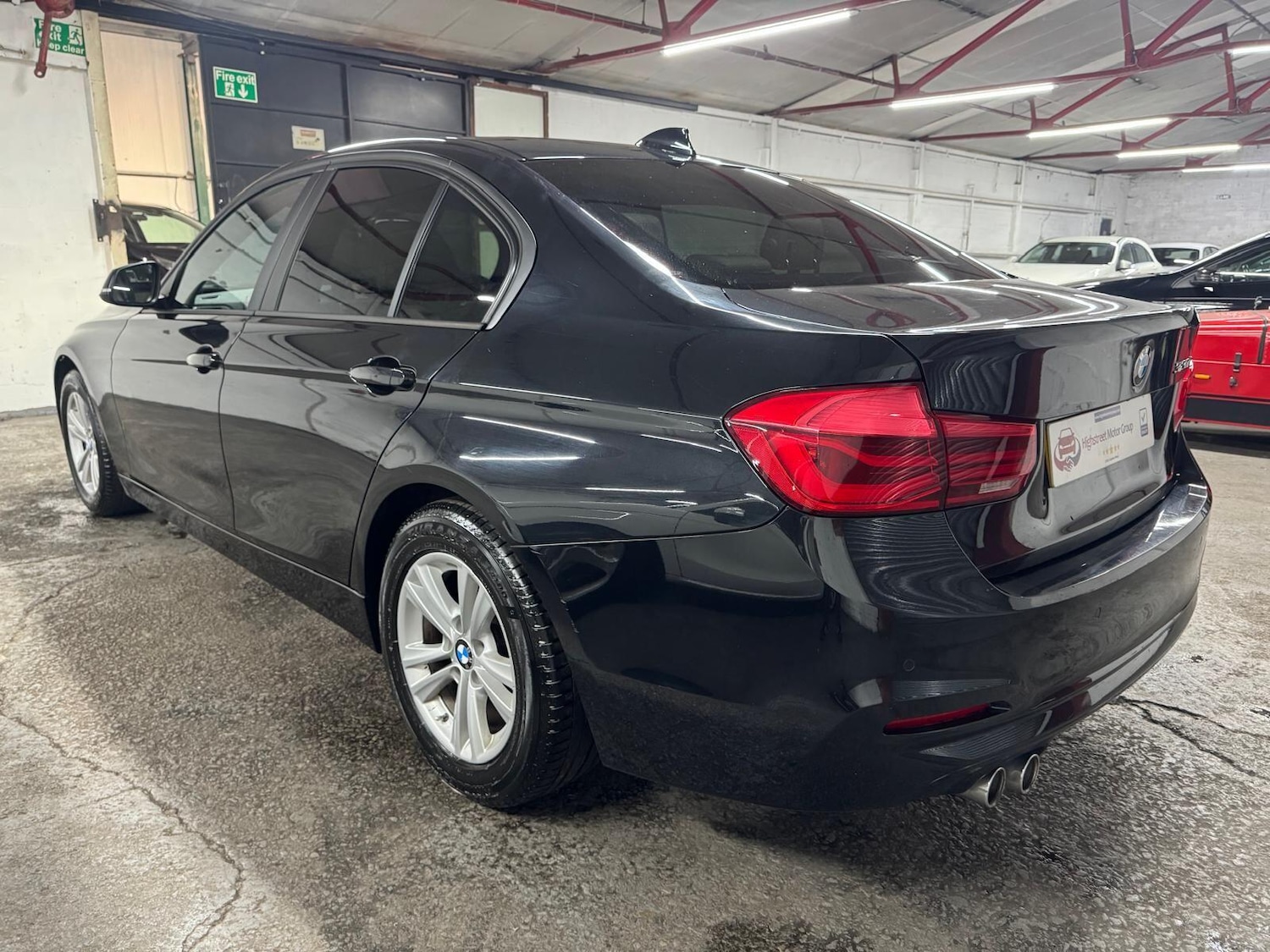 Vehicle 27