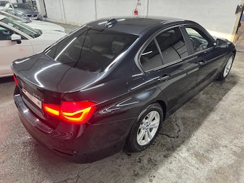 Used BMW 3 Series 2015 for sale - 75883780: Photo