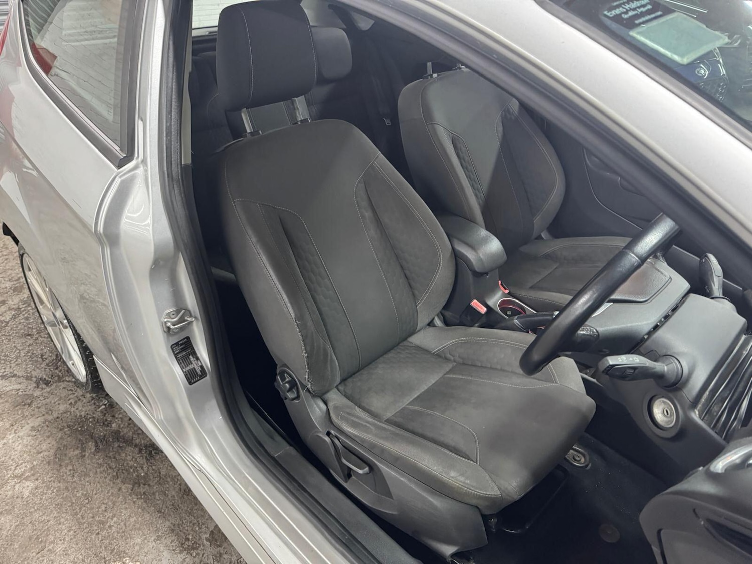 Used Ford Fiesta 2014 for sale - 77109191: Photo 17