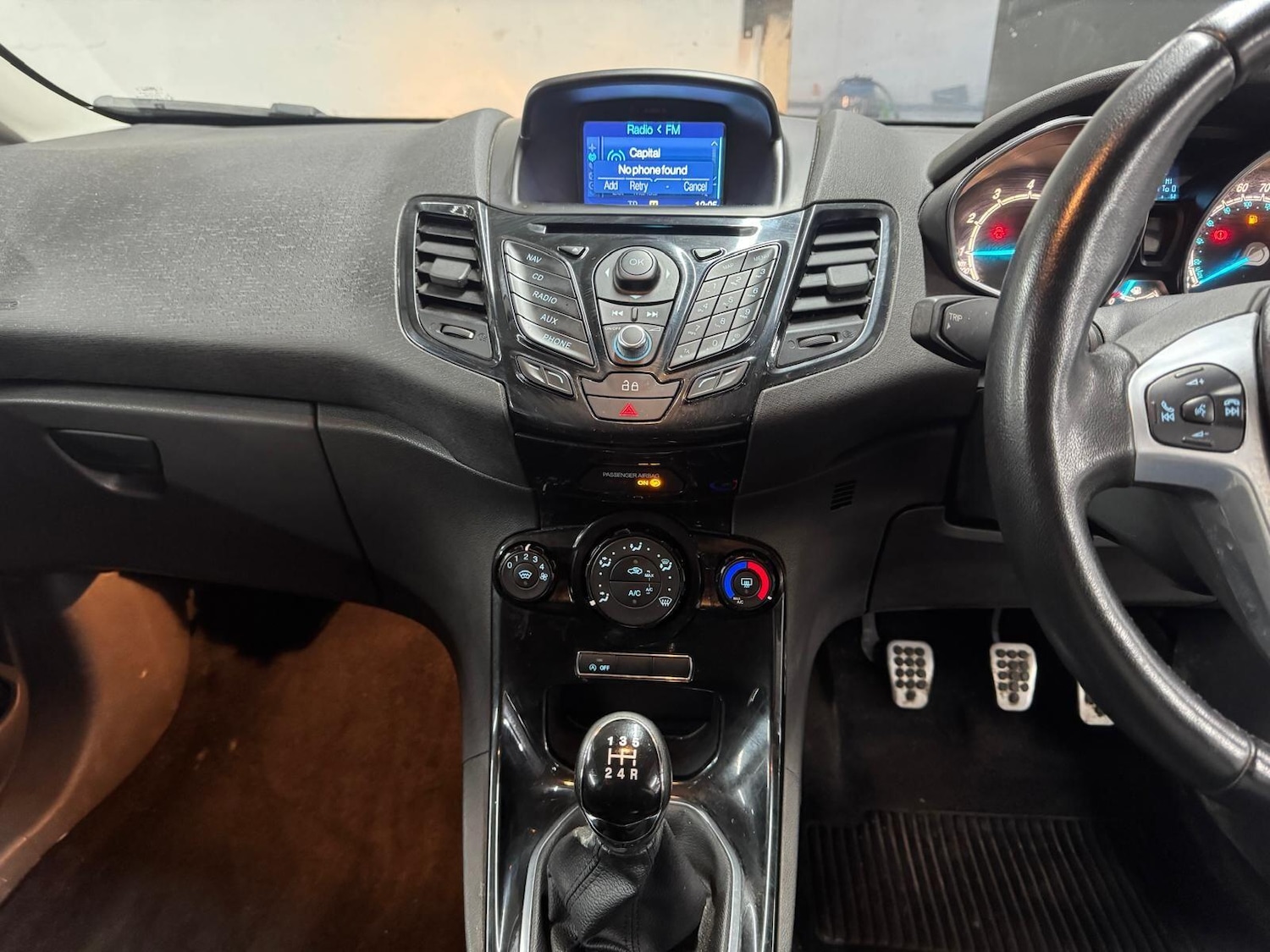 Used Ford Fiesta 2014 for sale - 77109191: Photo 20