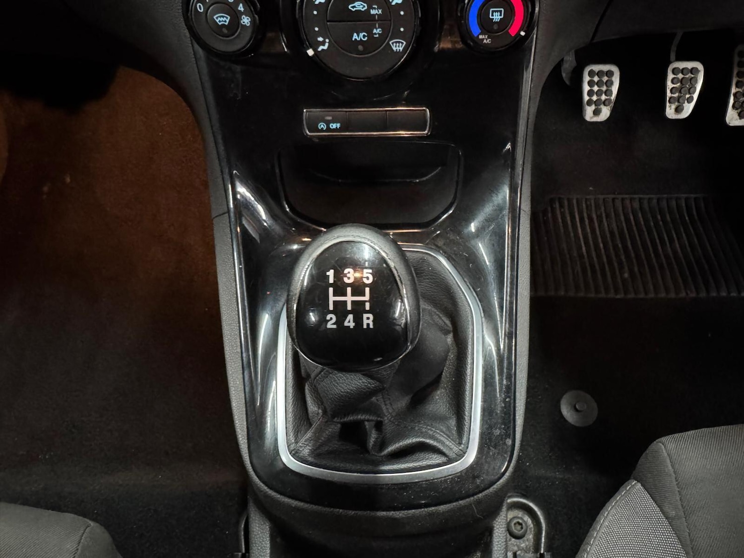 Used Ford Fiesta 2014 for sale - 77109191: Photo 23