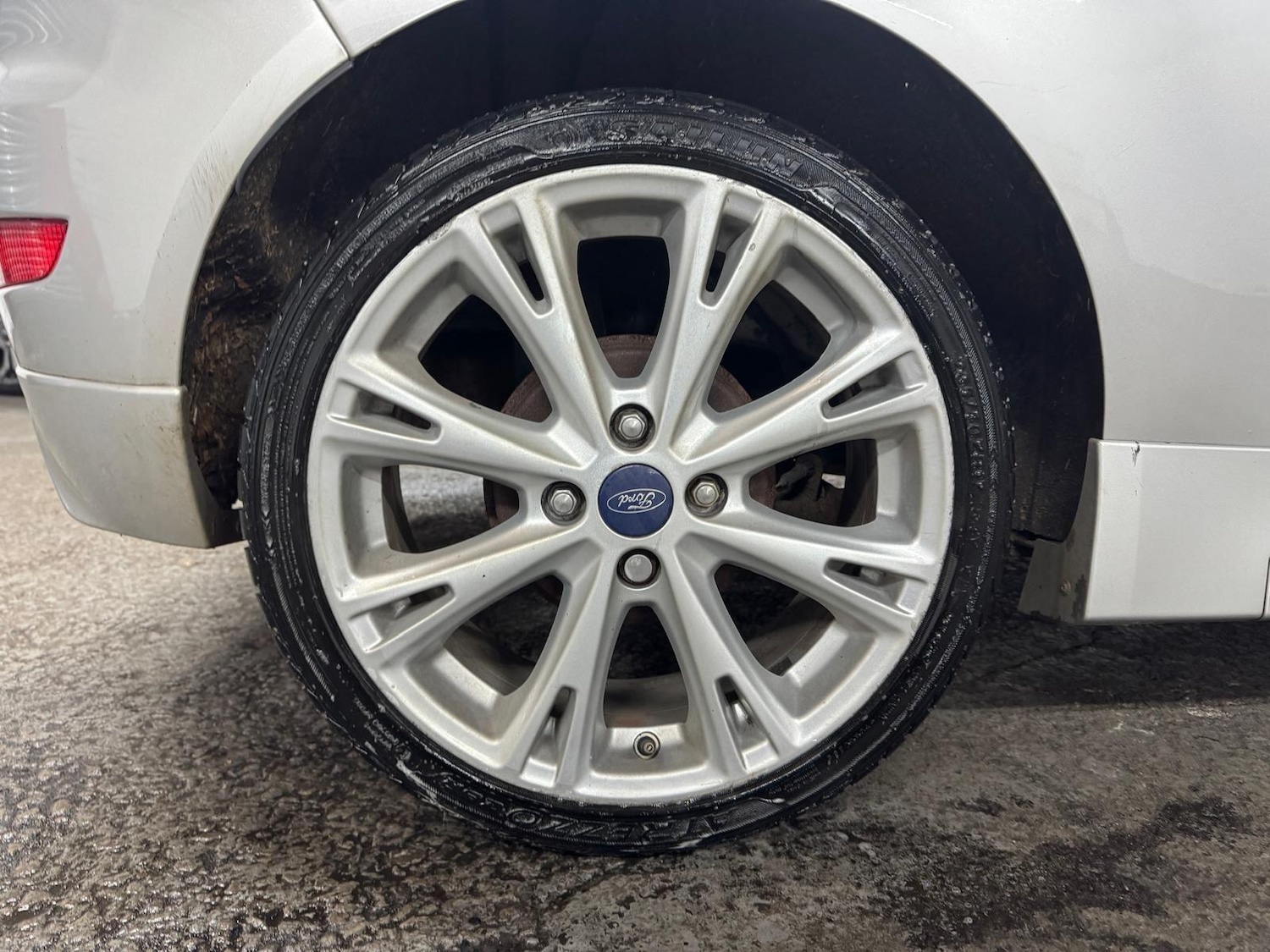 Used Ford Fiesta 2014 for sale - 77109191: Photo 27