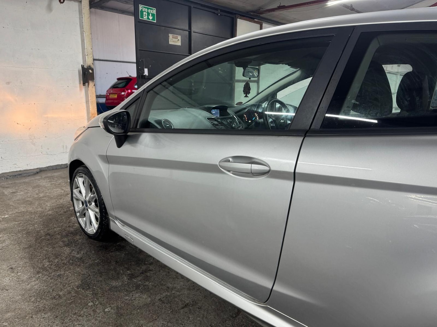 Used Ford Fiesta 2014 for sale - 77109191: Photo 34