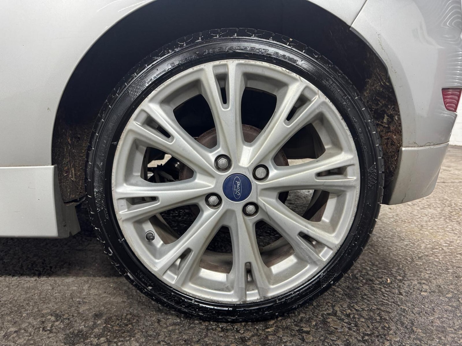 Used Ford Fiesta 2014 for sale - 77109191: Photo 35