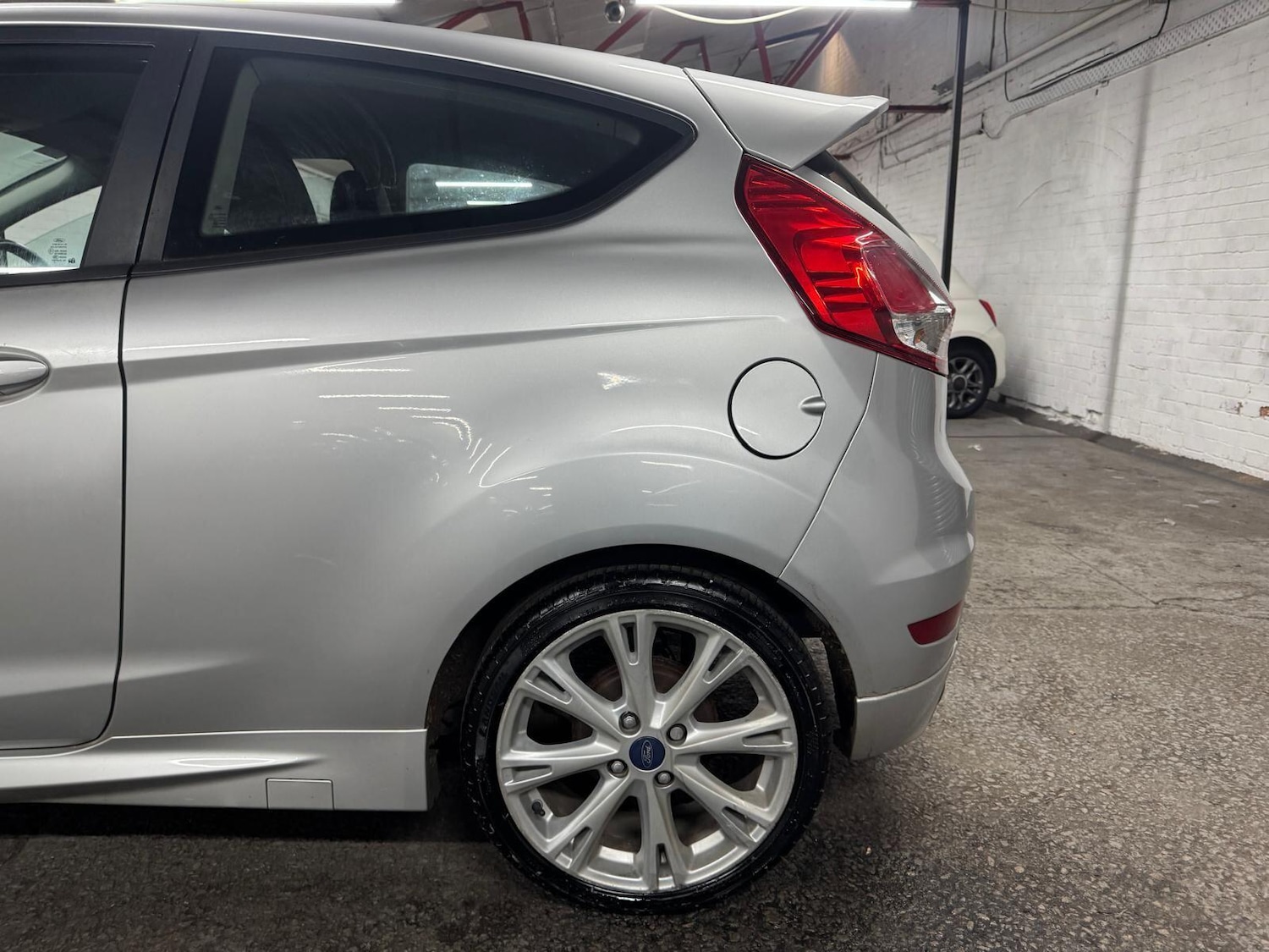 Used Ford Fiesta 2014 for sale - 77109191: Photo 36