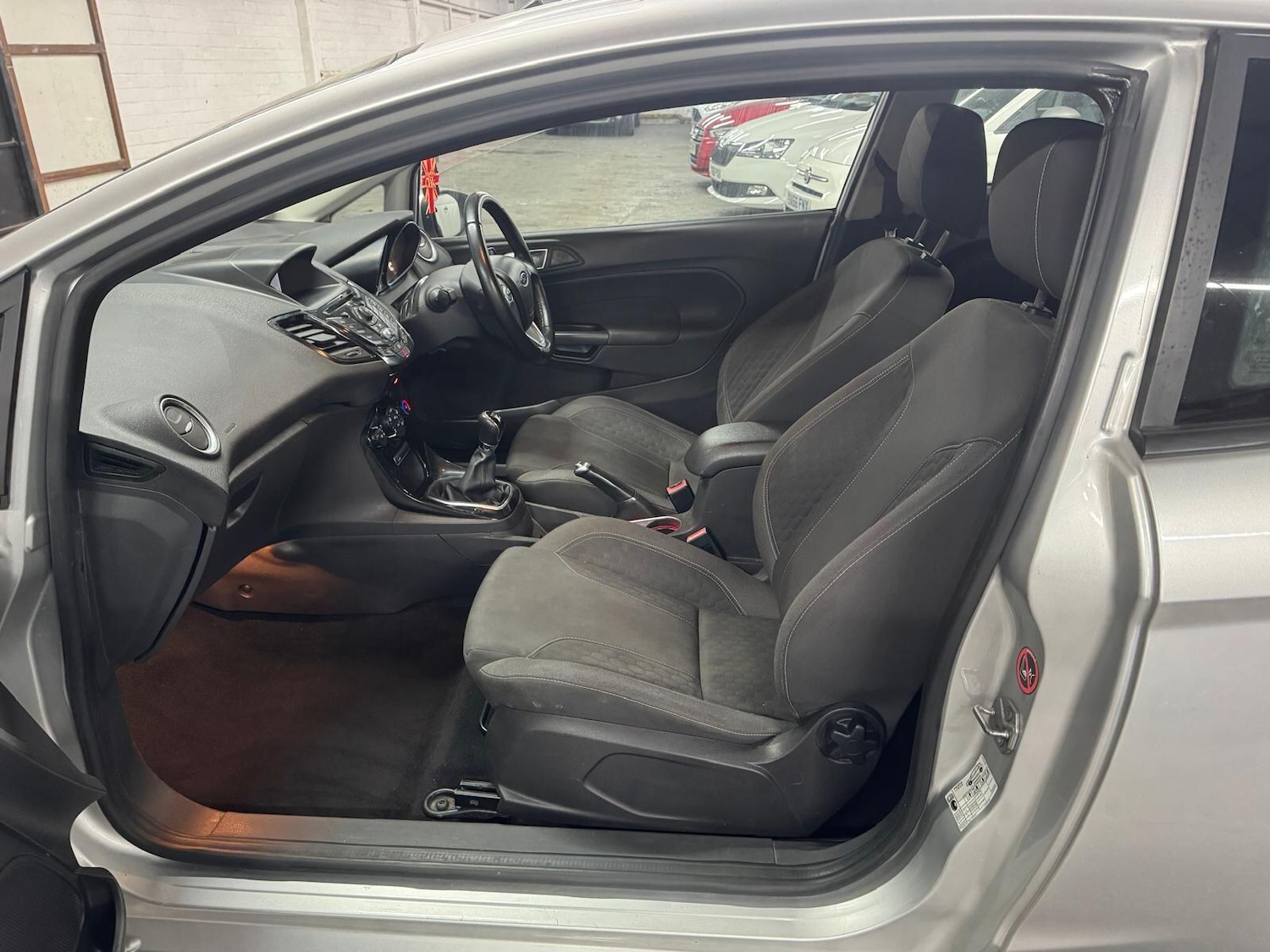 Used Ford Fiesta 2014 for sale - 77109191: Photo 39