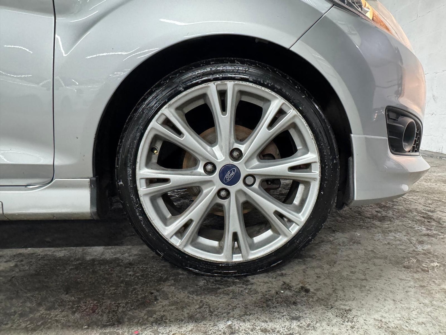 Used Ford Fiesta 2014 for sale - 77109191: Photo 46