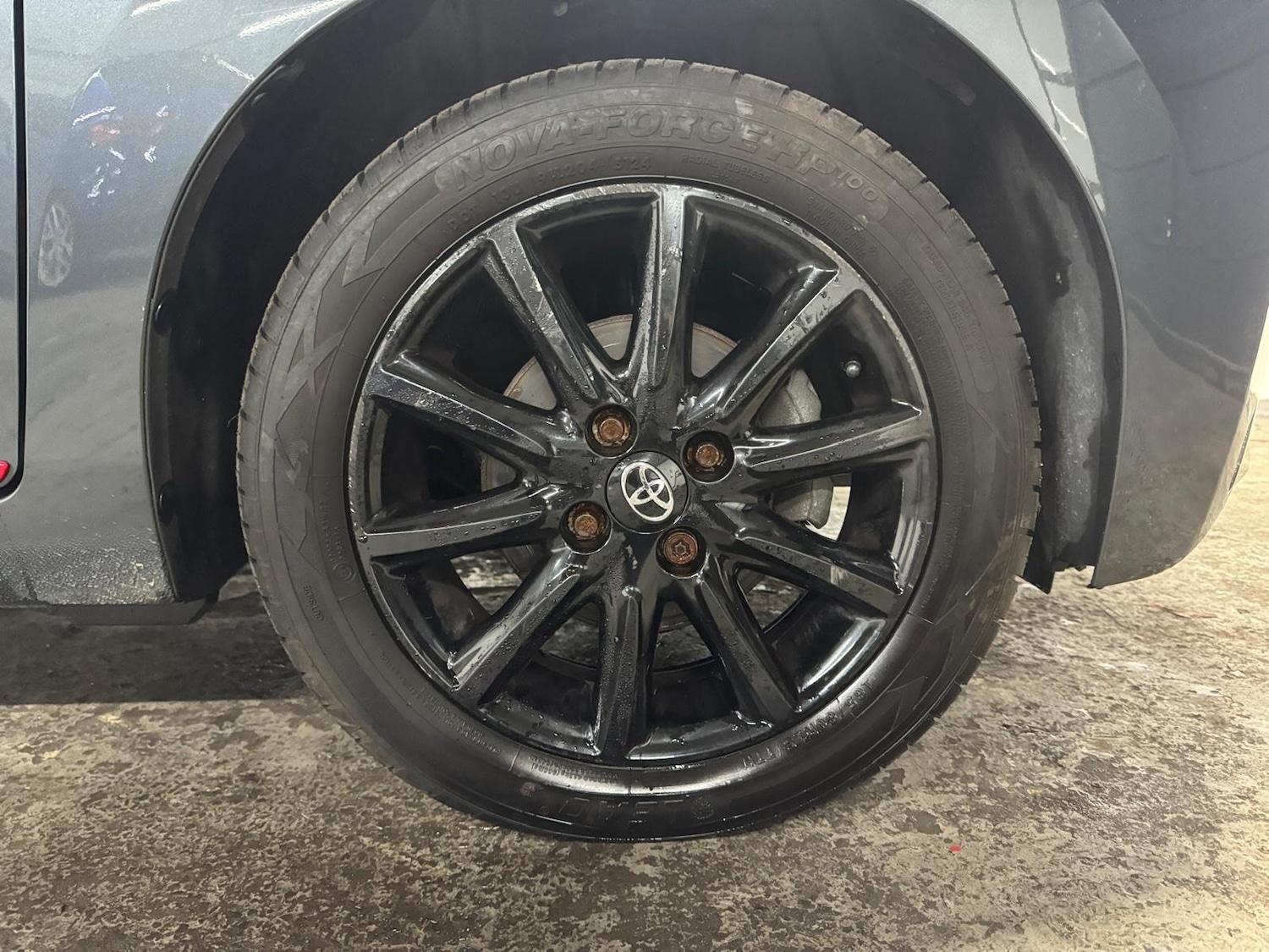 Used Toyota AYGO 2018 for sale - 77254618: Photo 11