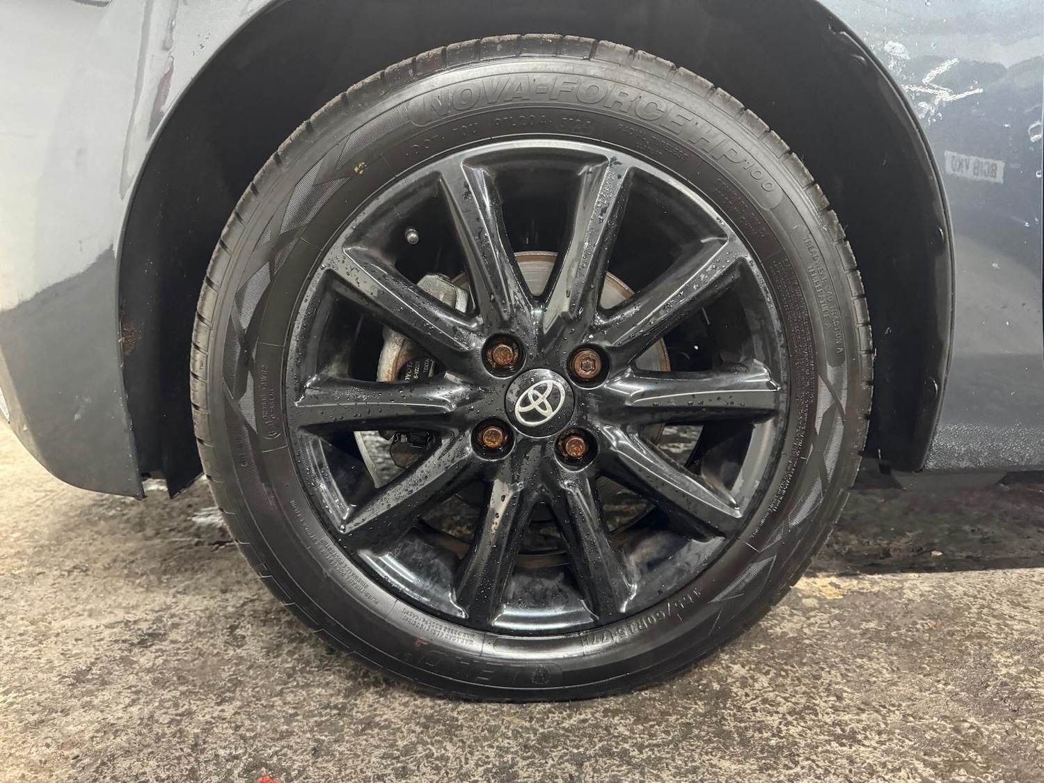 Used Toyota AYGO 2018 for sale - 77254618: Photo 13