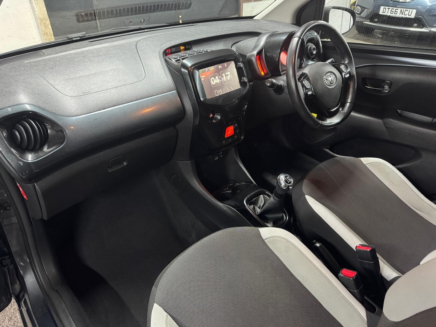 Used Toyota AYGO 2018 for sale - 77254618: Photo 17