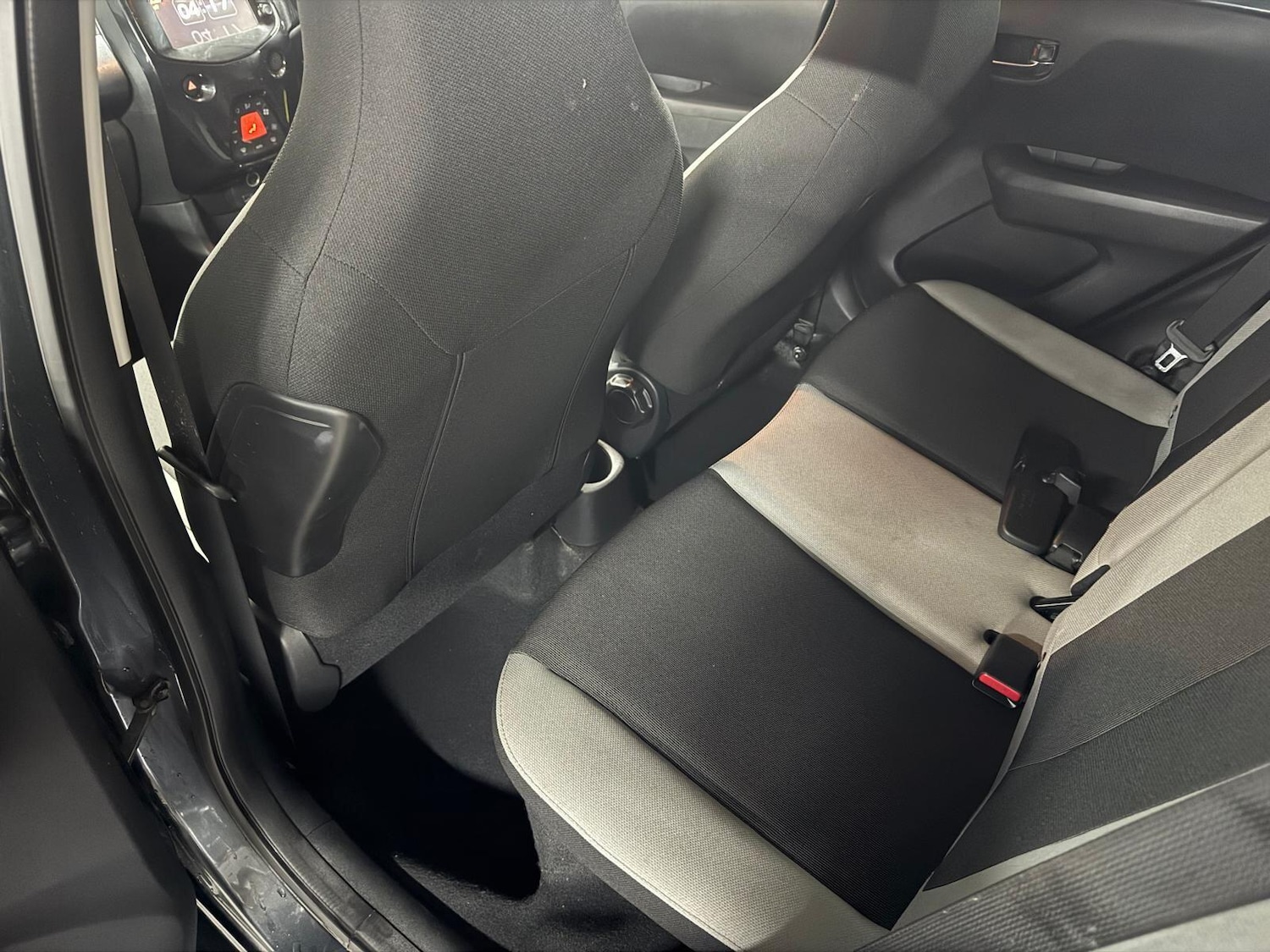 Used Toyota AYGO 2018 for sale - 77254618: Photo 18