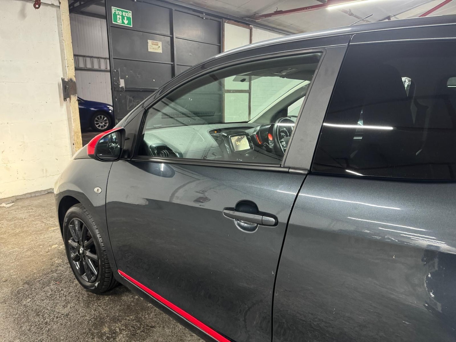 Used Toyota AYGO 2018 for sale - 77254618: Photo 22