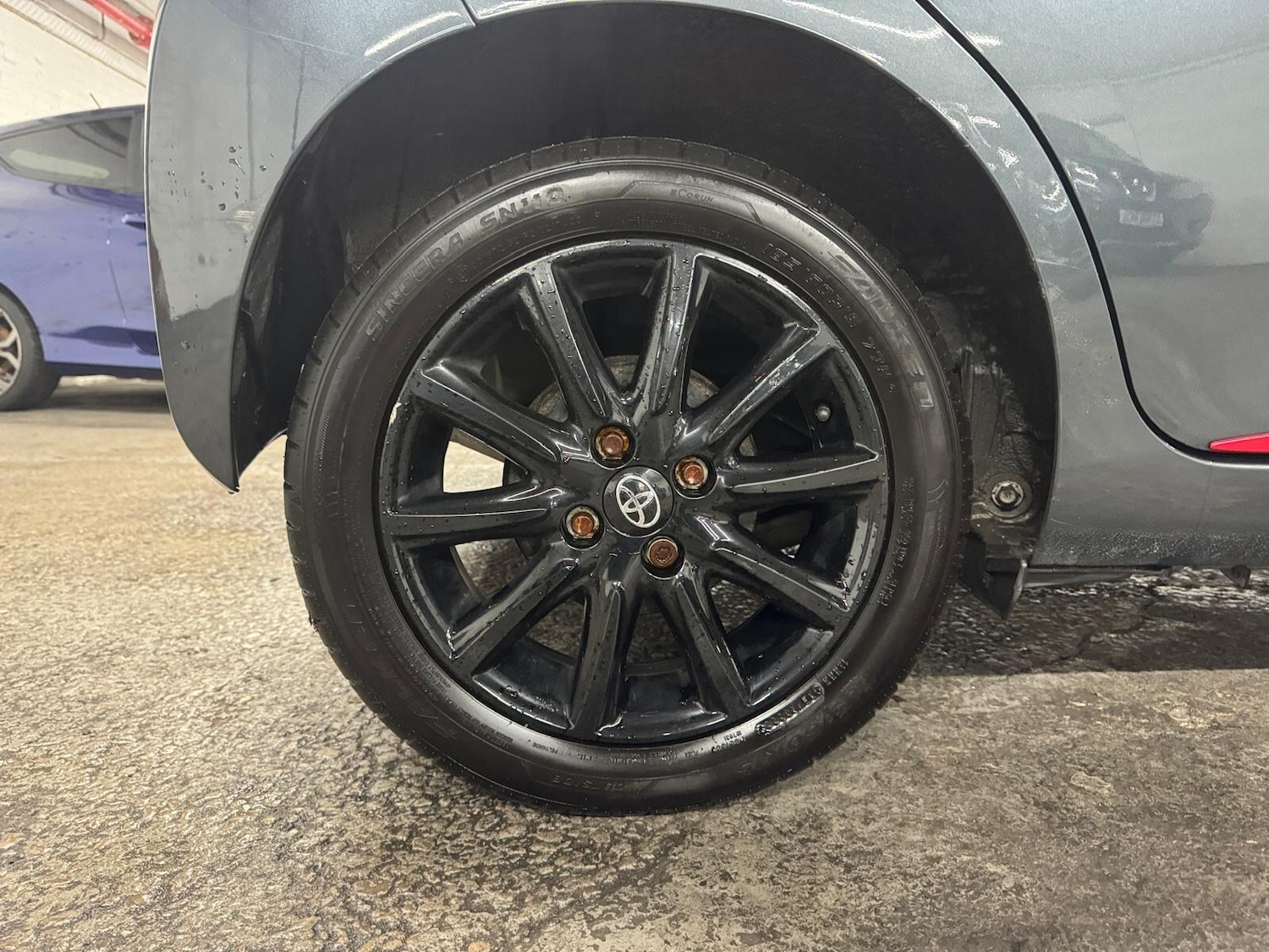 Used Toyota AYGO 2018 for sale - 77254618: Photo 29