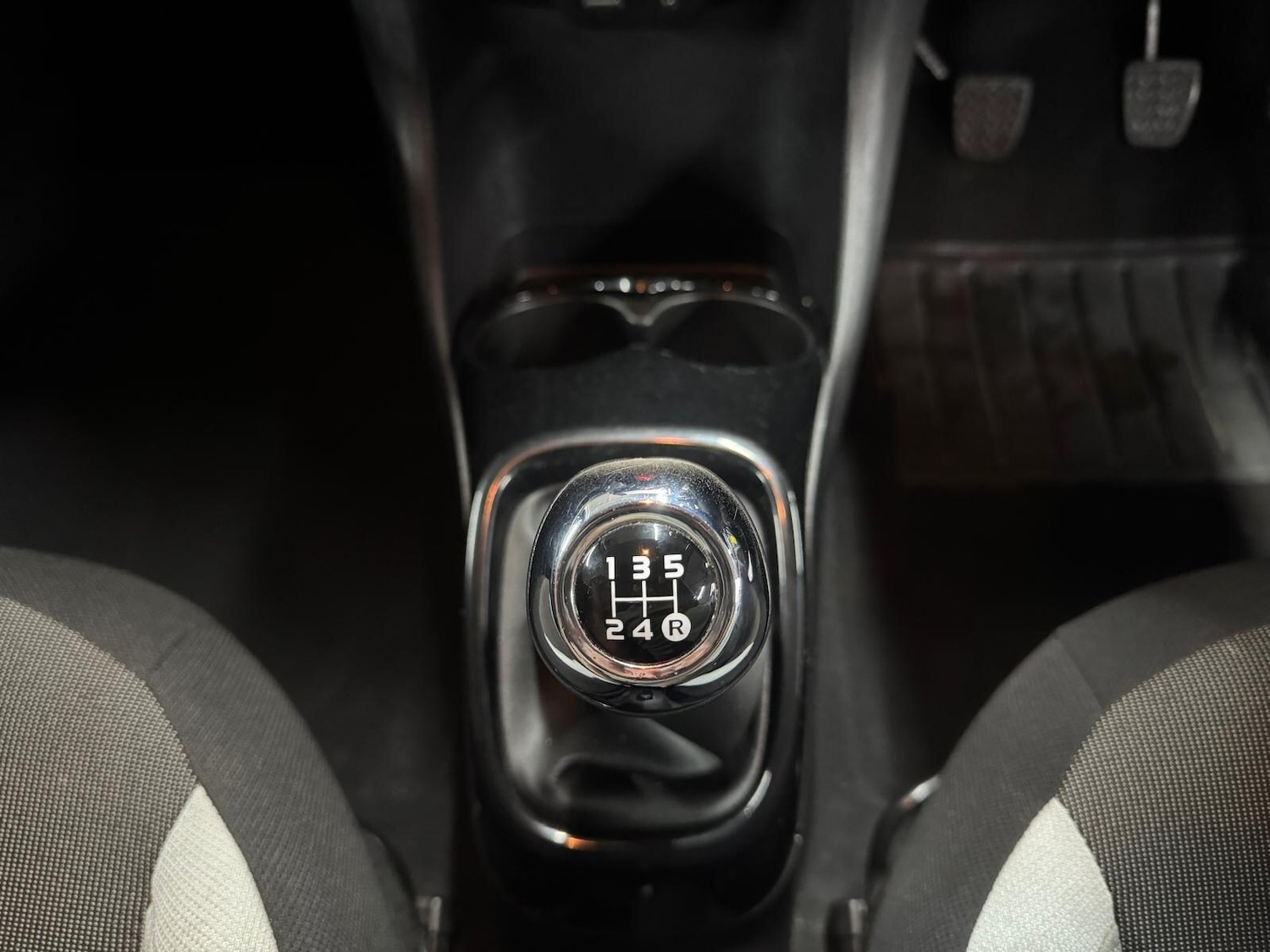 Used Toyota AYGO 2018 for sale - 77254618: Photo 35