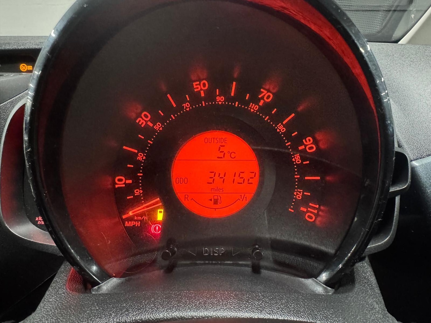 Used Toyota AYGO 2018 for sale - 77254618: Photo 38