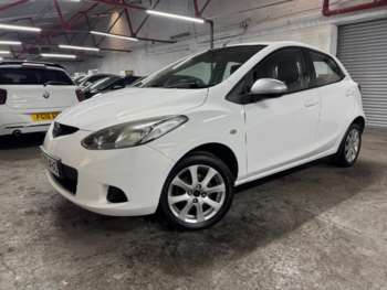 (09) - 1.3 TS2 Euro 4 5dr
