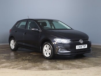 (18) - 1.0 TSI SE Euro 6 (s/s) 5dr