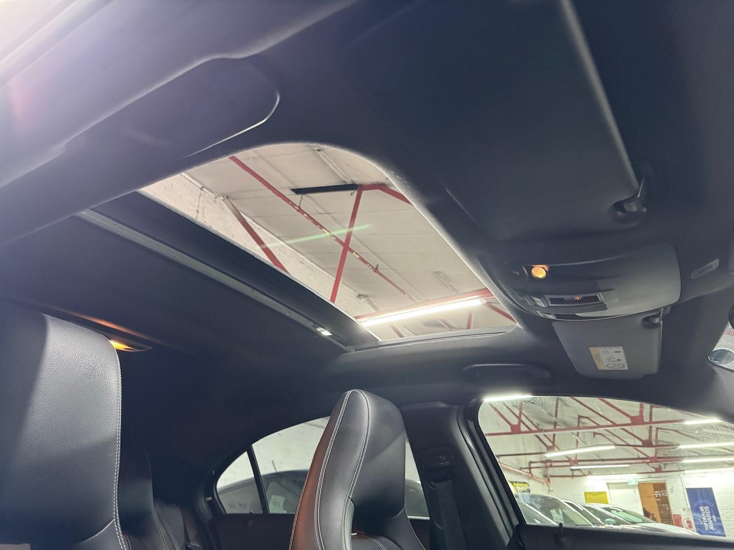 Used Mercedes-Benz A-Class 2014 for sale - 77387262: Photo 10