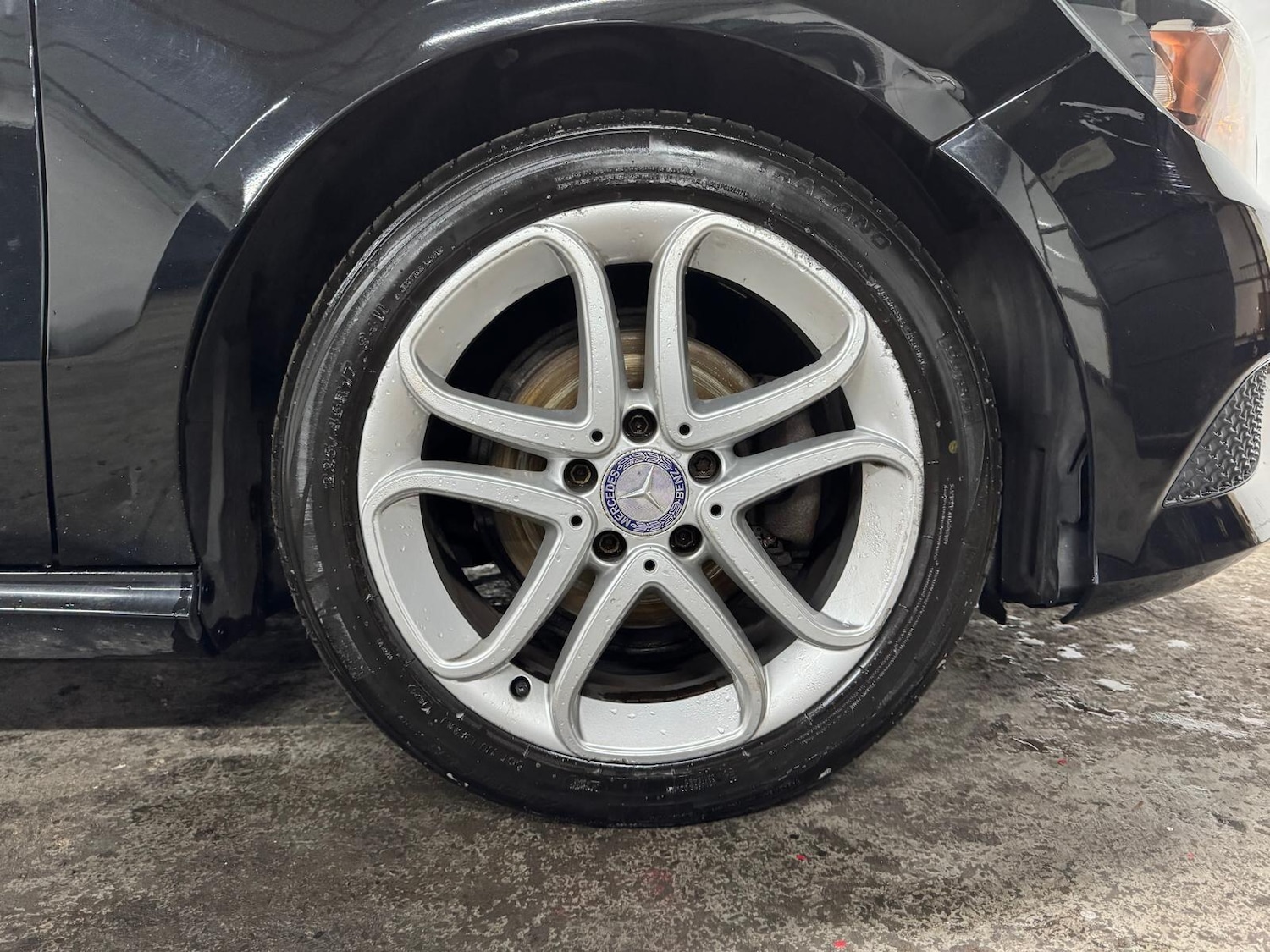 Used Mercedes-Benz A-Class 2014 for sale - 77387262: Photo 12